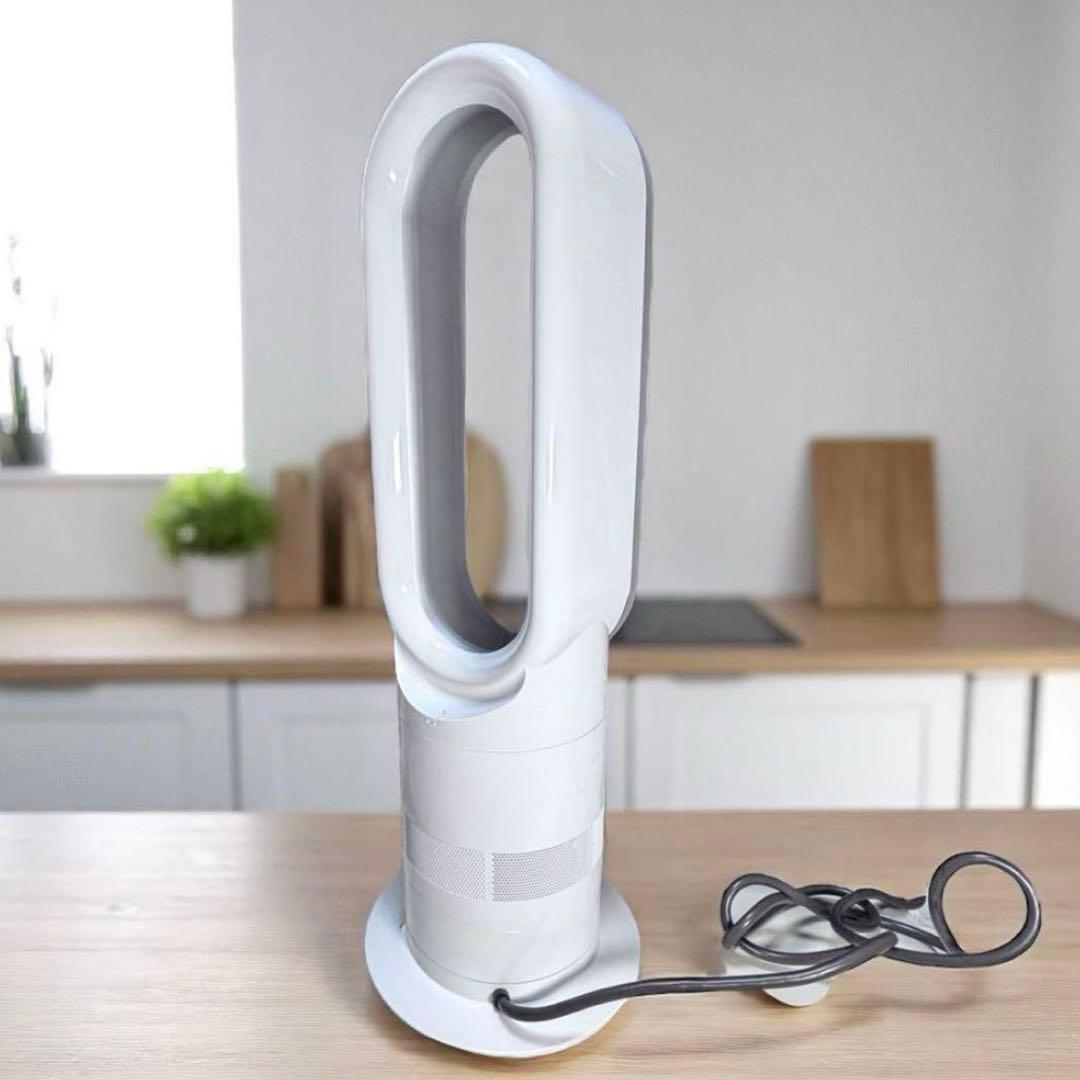 【動作確認済】Dyson hot+cool AM05 セラミックファンヒーター