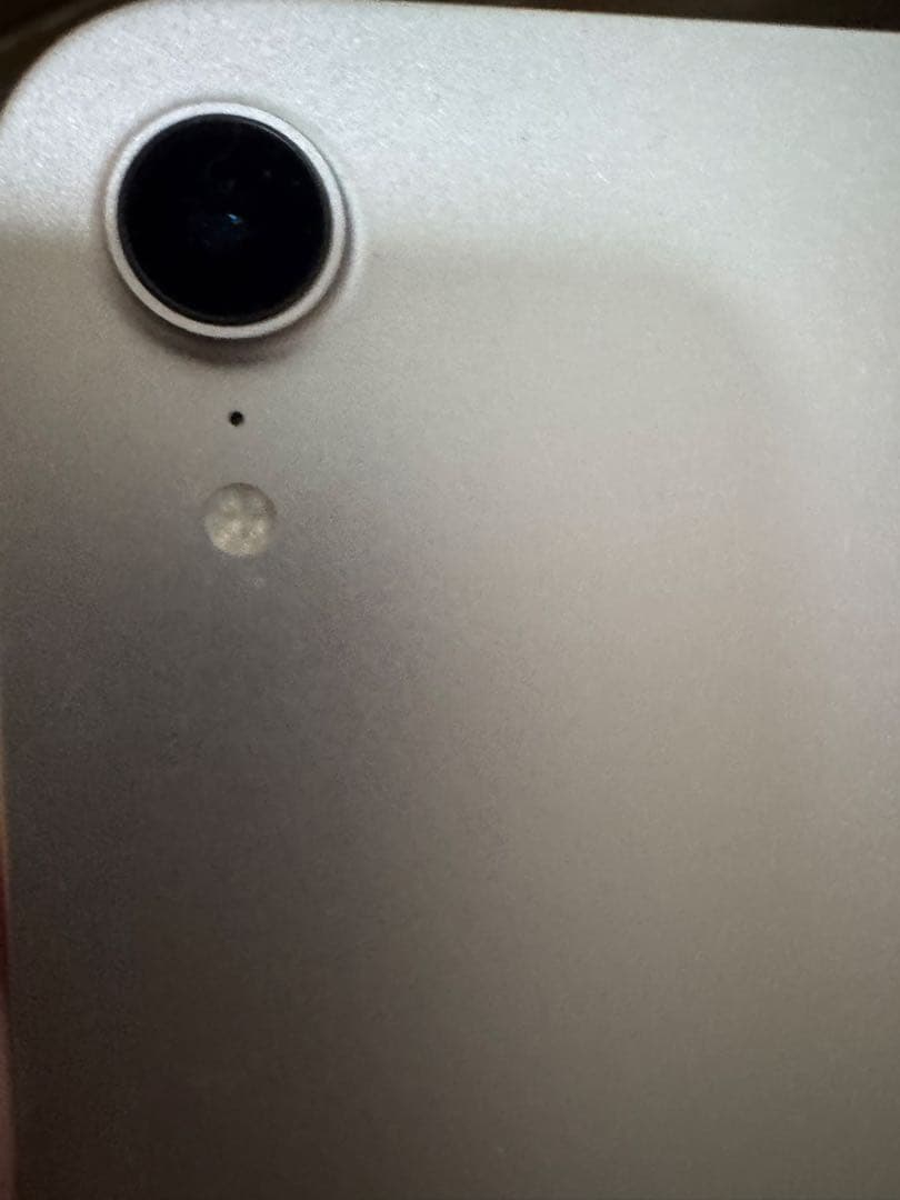 iPad mini6 wifiモデルおまけサードパーティペンシル　使用ケース付