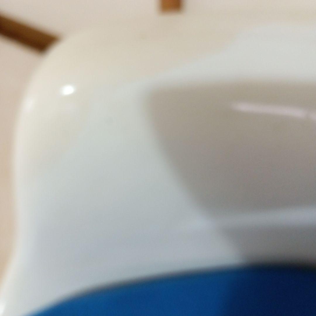 Knoll　チューリップチェア　ブルー　ビンテージチェア　アームチェア