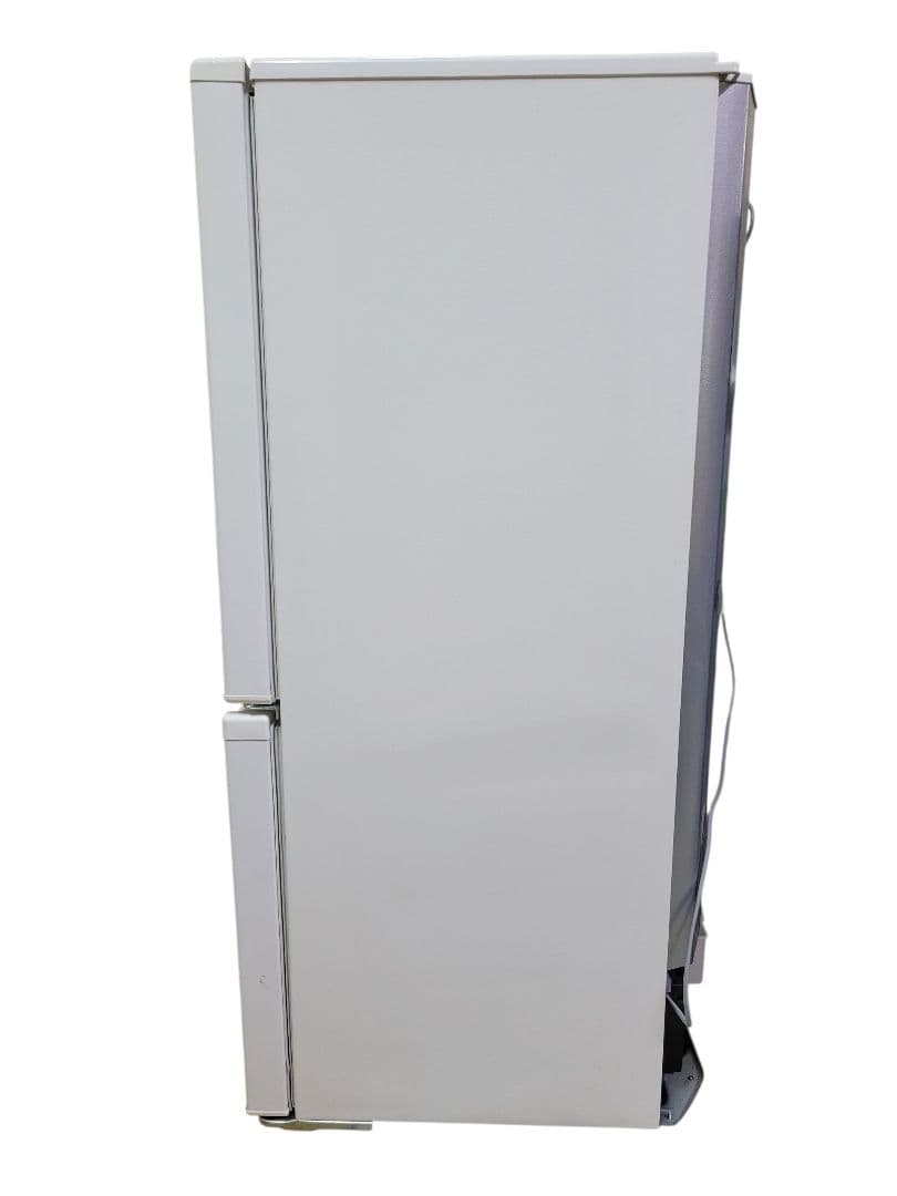 AQUA アクア 2022年製 ノンフロン冷凍冷蔵庫 AQR-17M (W)