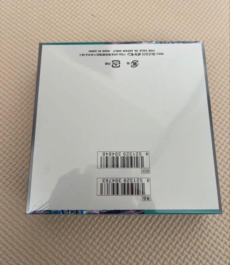 【早い者勝ち】サイバージャッジ1BOX