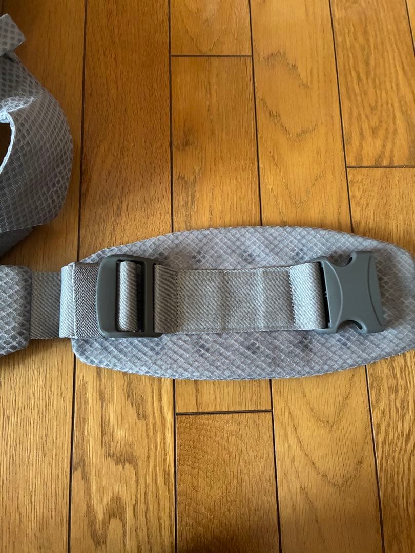 NUNA cudl clik 抱っこ紐・おんぶ紐