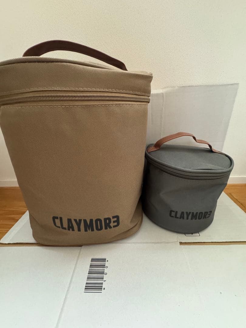 扇風機・サーキュレーター CLAYMORE CLAYMORE FAN V1040 + Swivel369