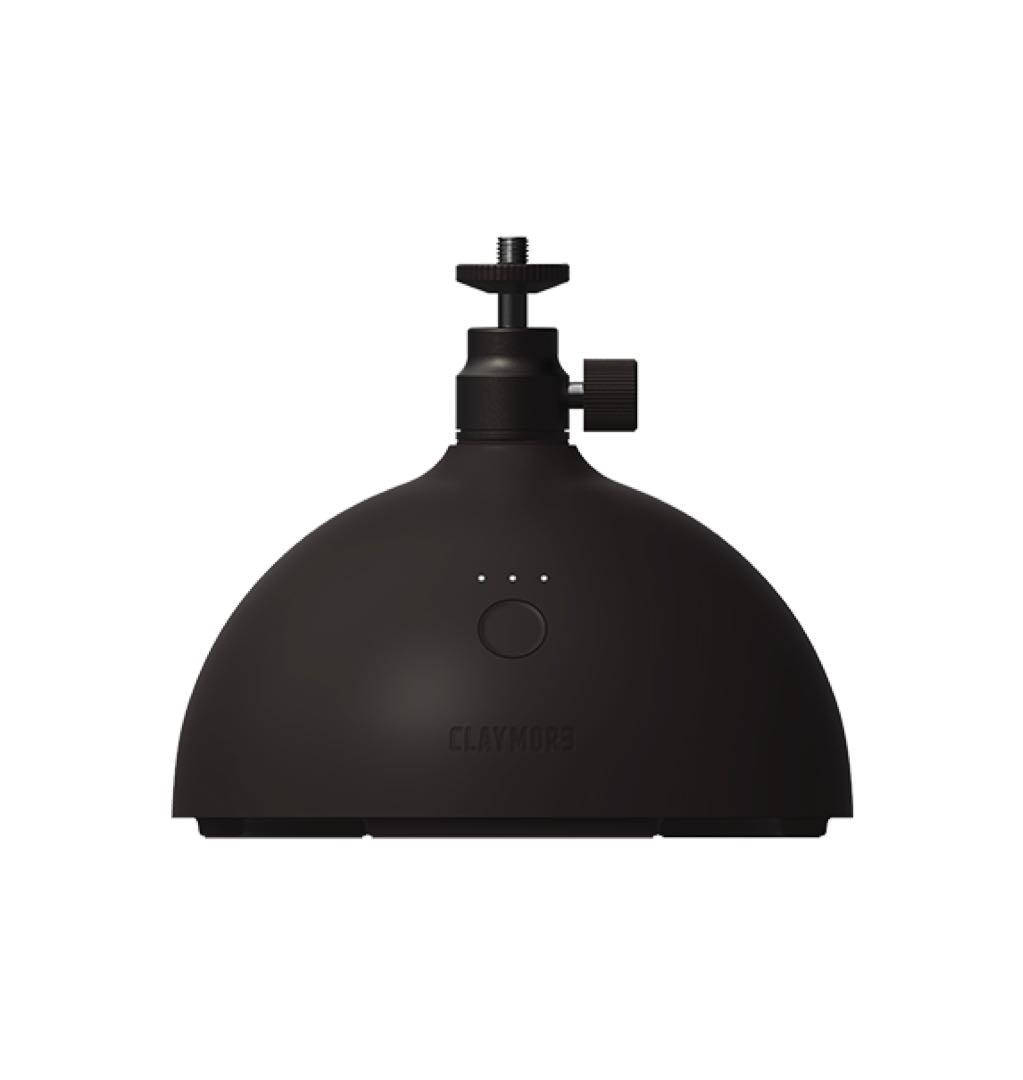 扇風機・サーキュレーター CLAYMORE CLAYMORE FAN V1040 + Swivel369