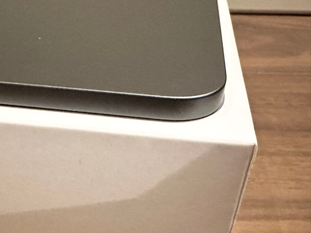 極美品 iPad Pro 11インチ第2世代128GBバッテリー最大容量100%