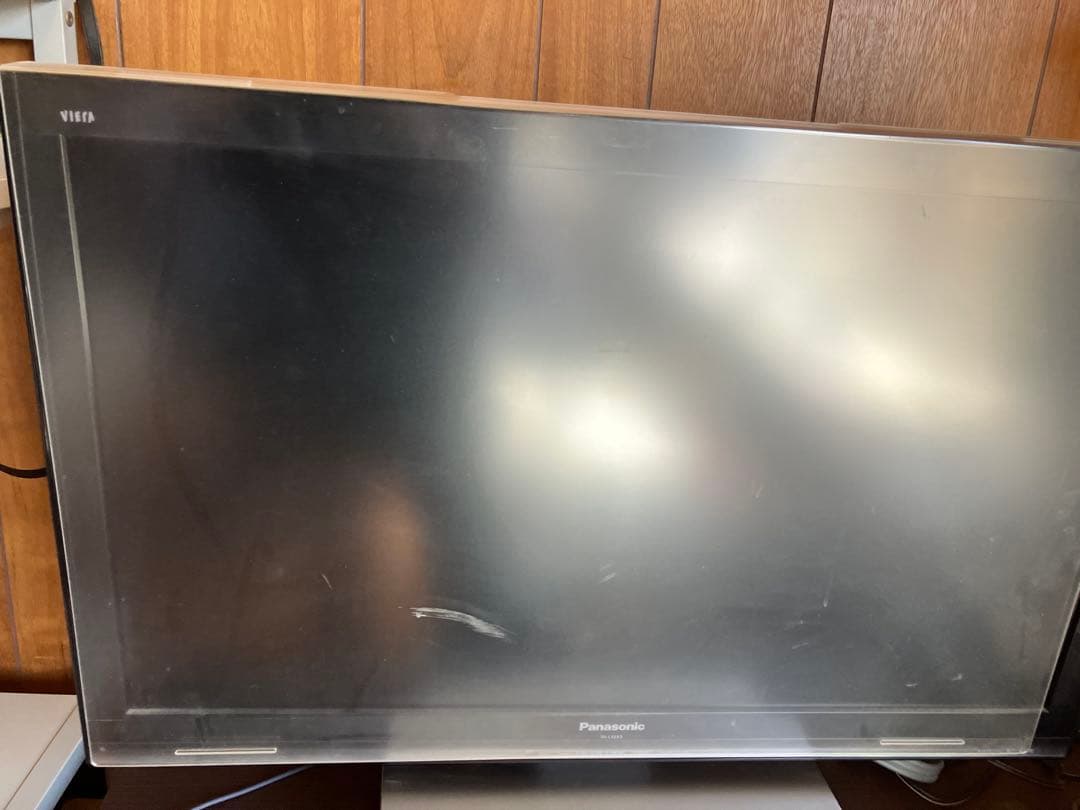 液晶テレビパナソニックTH L32X3