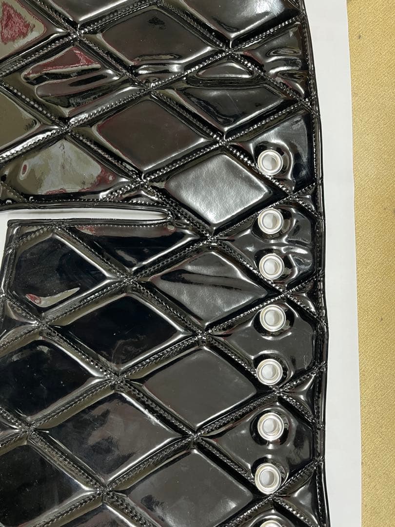 ダッシュボードマット　いすゞ07エルフ2トン標準ハイキャブ用‼️