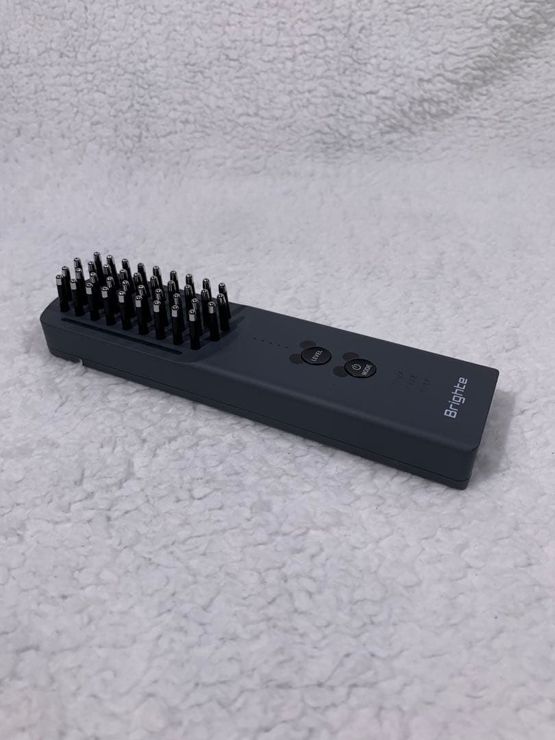 ※ミッキーマウス 限定モデル※ ブライト エレキ ブラシ プラス（本体セット）