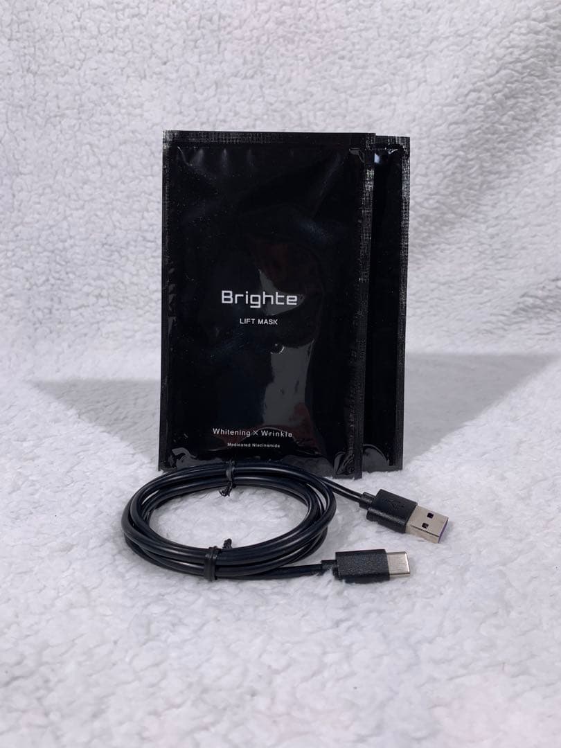 ※ミッキーマウス 限定モデル※ ブライト エレキ ブラシ プラス（本体セット）