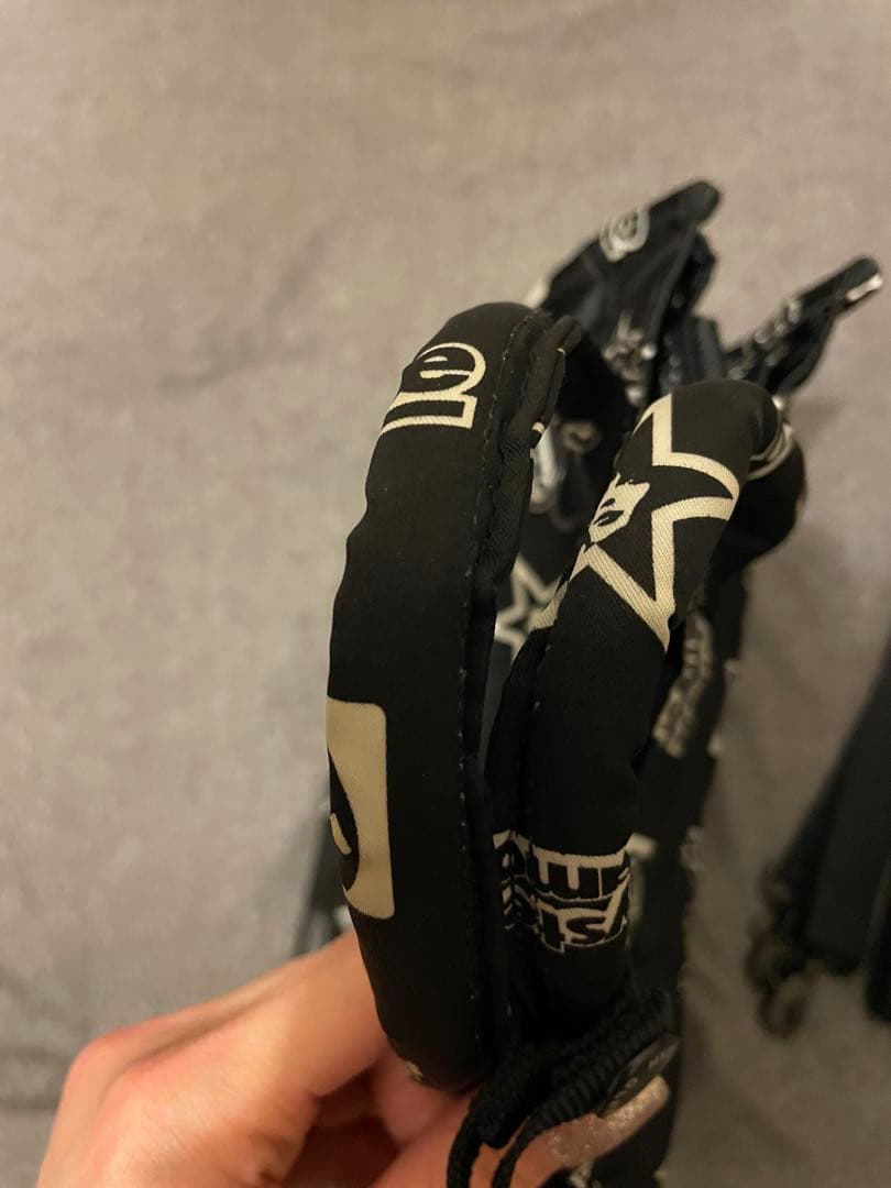 ヒステリックグラマー ポーター コラボ 2WAY トートバッグ 希少 レア