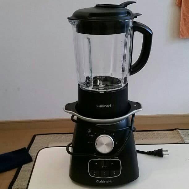 キッチンブレンダー