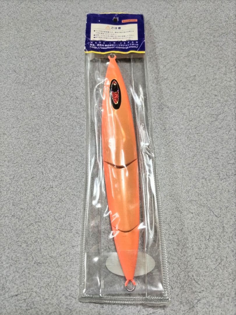 たたみが良い シーフロアコントロール　クランキー