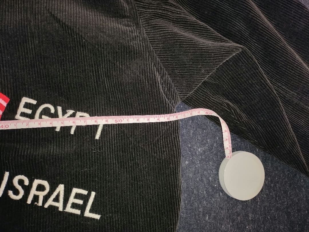 ♪*♪様 商品説明変更あり! ツアージャケット　スカジャン　FFA ミリタリージ