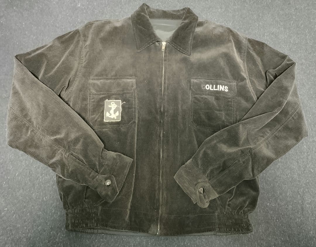 ♪*♪様 商品説明変更あり! ツアージャケット　スカジャン　FFA ミリタリージ