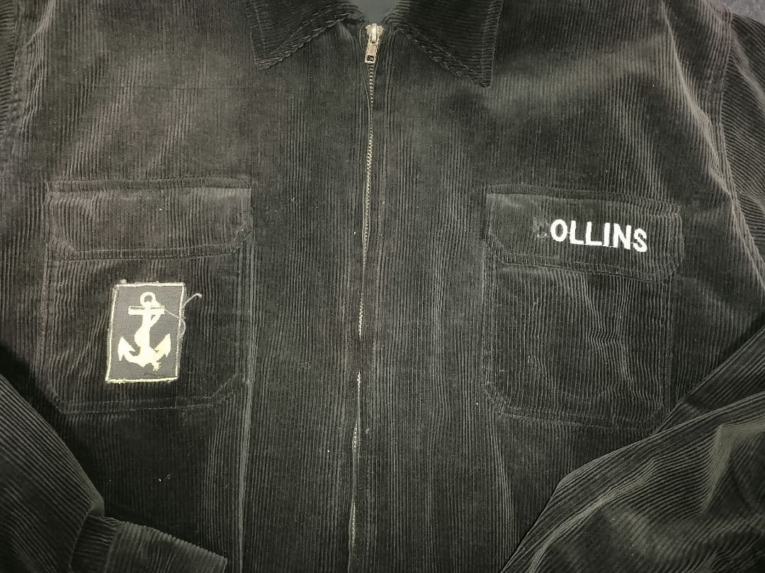 ♪*♪様 商品説明変更あり! ツアージャケット　スカジャン　FFA ミリタリージ