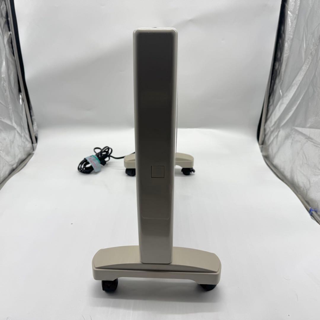 【送料無料】遠赤外線パネルヒーター マイカの岩盤浴 M-600