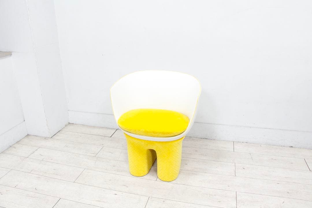 椅子 LUIS VUITTON Dolls by Raw Edges chair