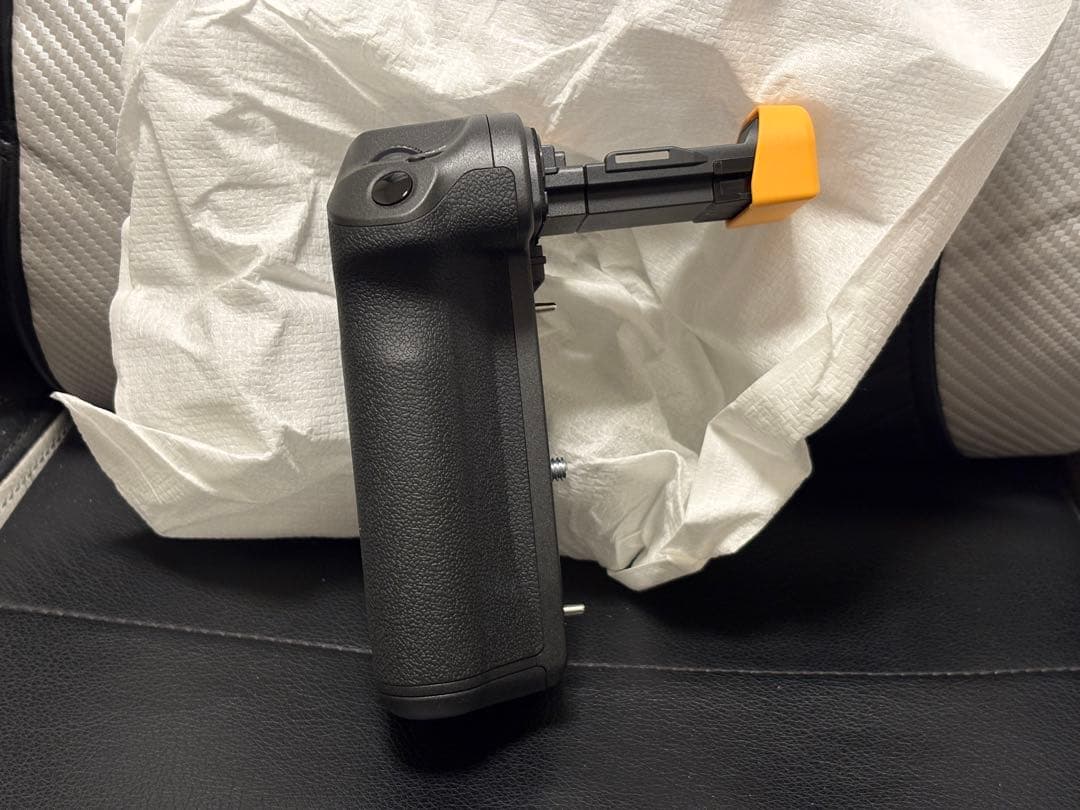 【未使用】Canon BG-R20 バッテリーグリップ　保証書あり