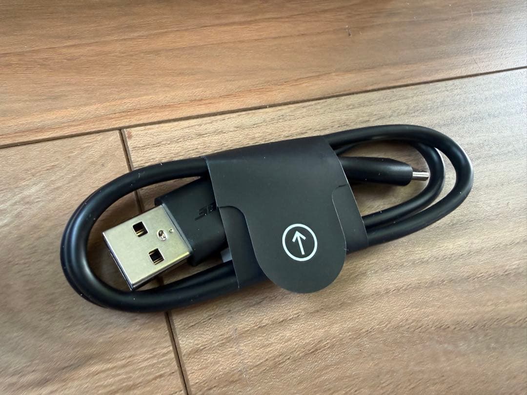 BOSEのSoundLink flex II