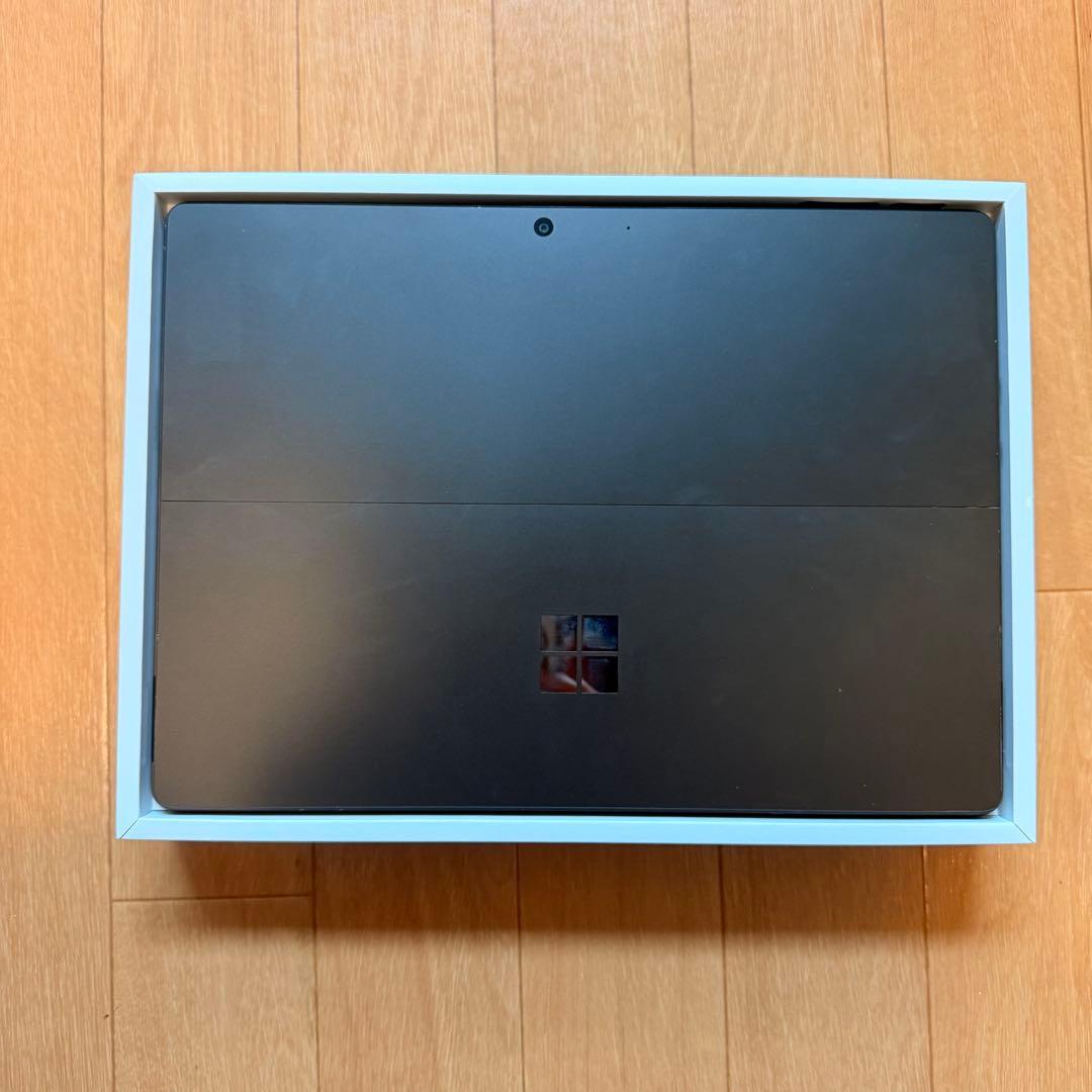 SurfacePro9＆デザイナーコンパクトキーボード & Dock