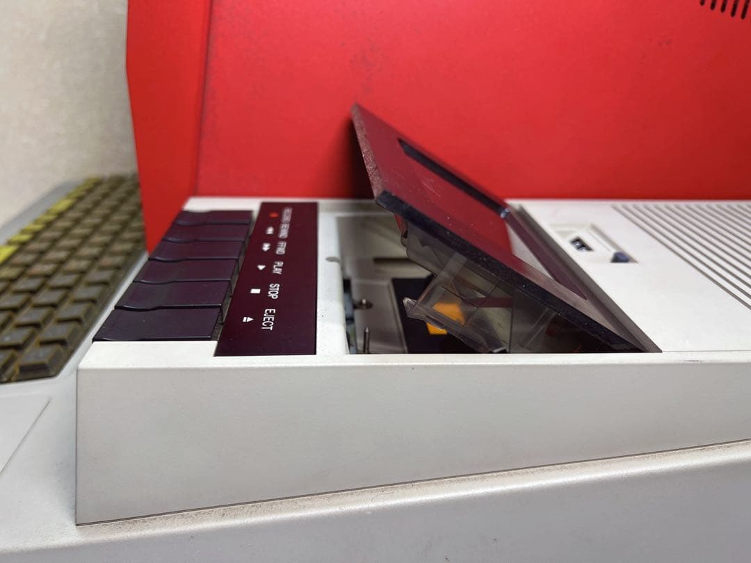 SHARP MZ-80K シャープ パーソナルコンピュータ ジャンク