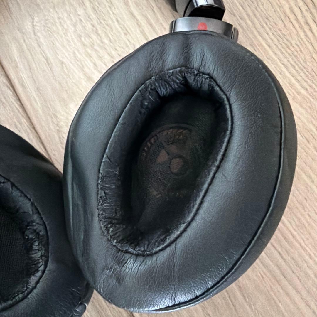 超美品 SONY MDR-1A 有線ヘッドホン