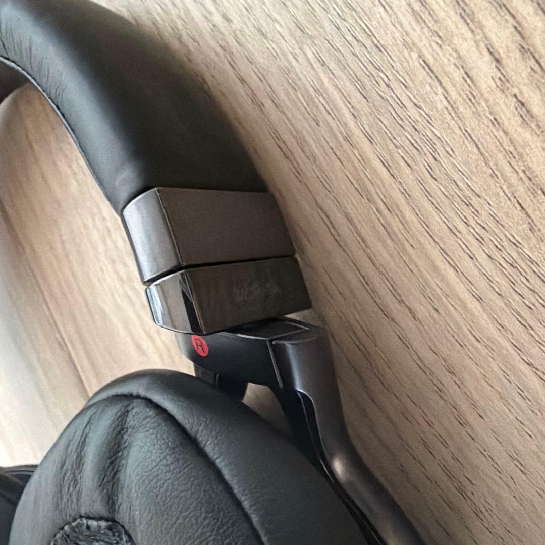 超美品 SONY MDR-1A 有線ヘッドホン