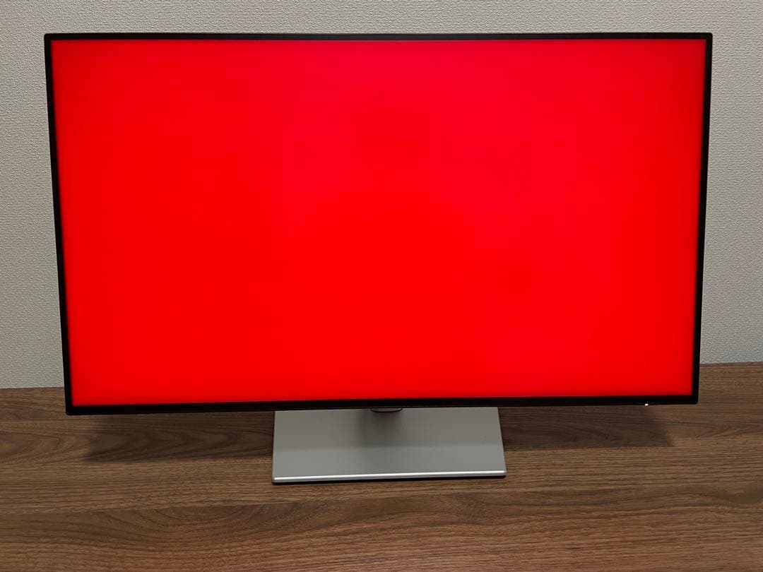 Dell U2424H ハイエンドシリーズ 24インチ