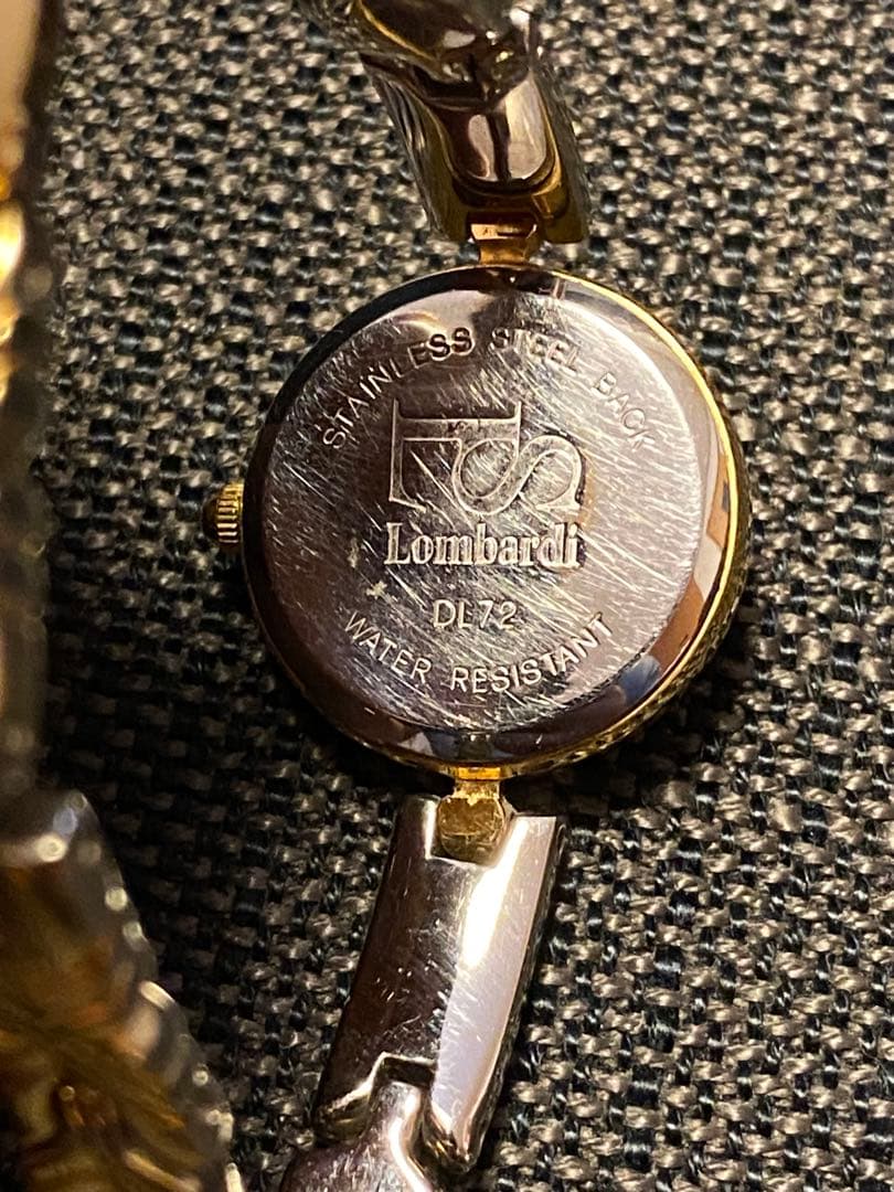 レディース腕時計 まとめ売り【動作未確認】