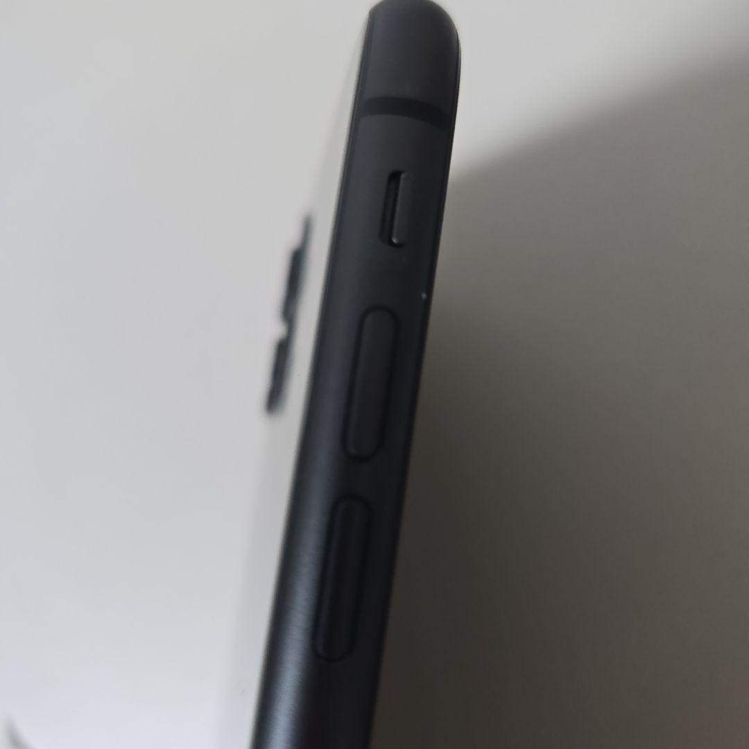 スマートフォン本体 iPhone 11 64GB