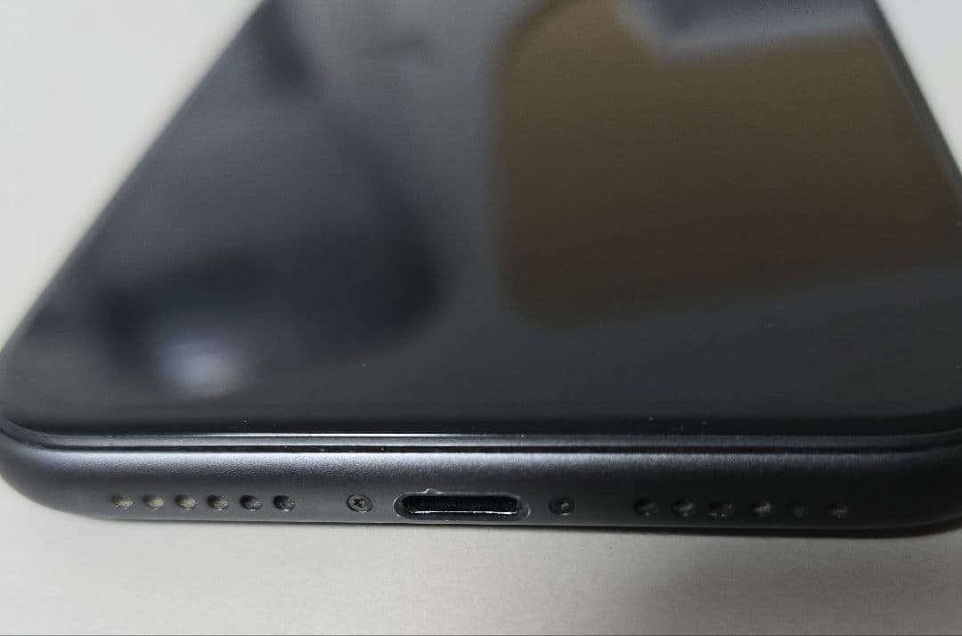 スマートフォン本体 iPhone 11 64GB