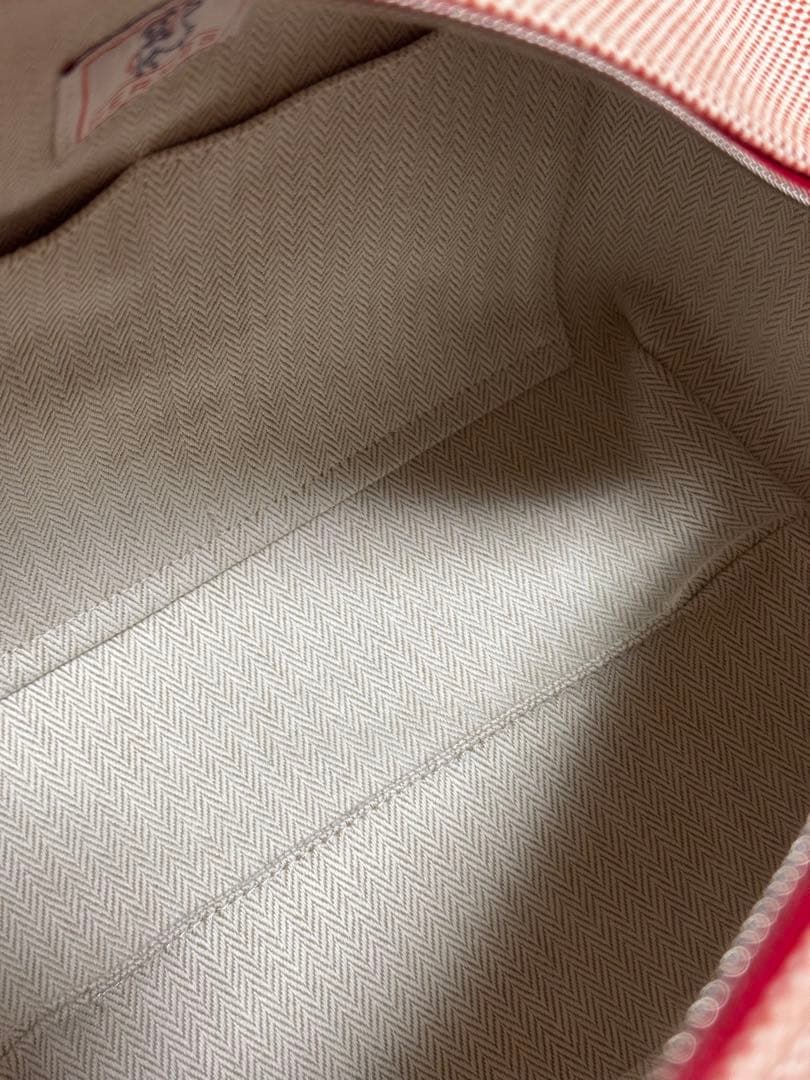 【新品未使用】HERMES エルメス ブリッド・ア・ブラック GM カブリオル