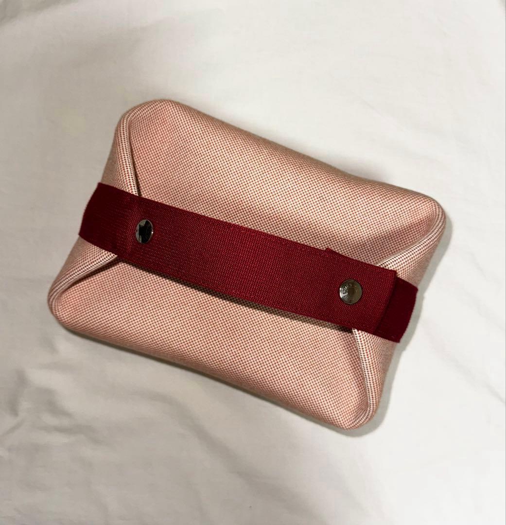 【新品未使用】HERMES エルメス ブリッド・ア・ブラック GM カブリオル