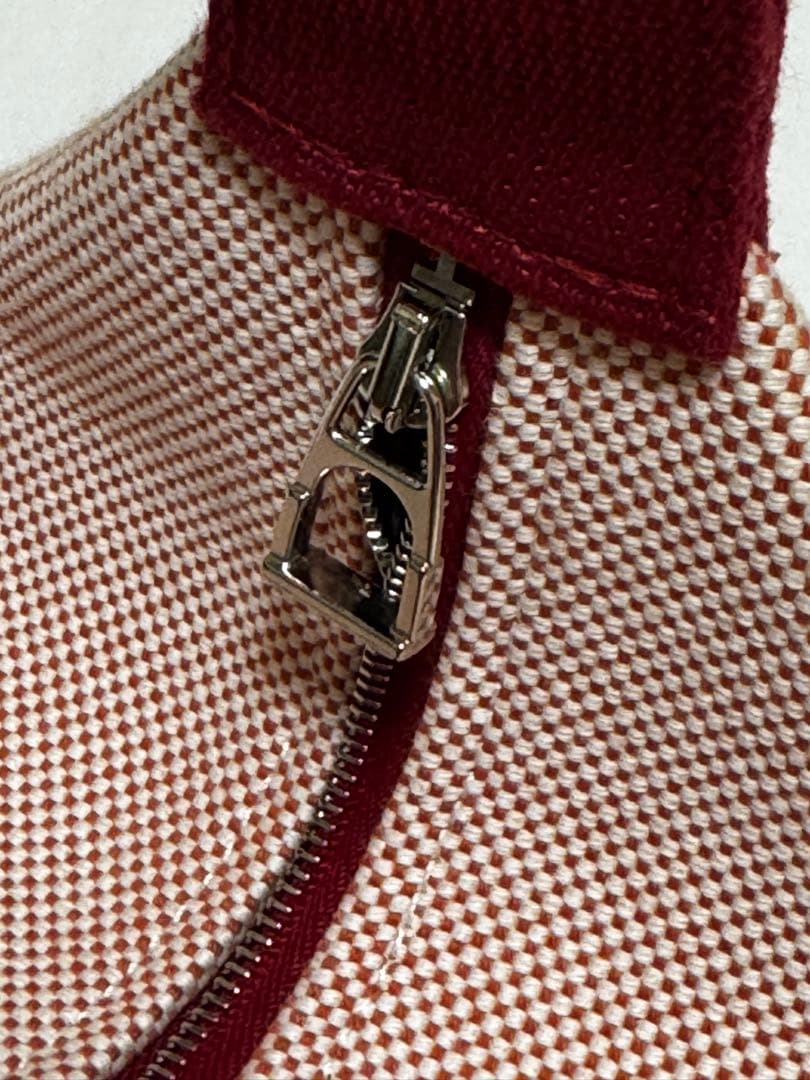 【新品未使用】HERMES エルメス ブリッド・ア・ブラック GM カブリオル