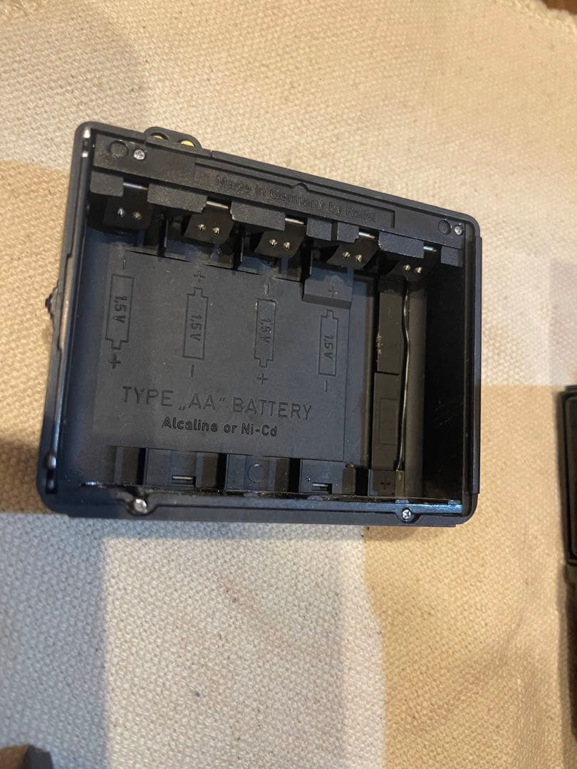 ローライ Rolleiflex 3003