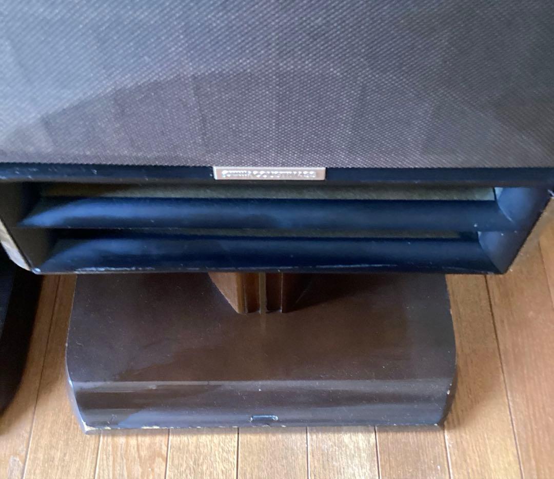 BOSEスピーカー Model 363本体・専用台