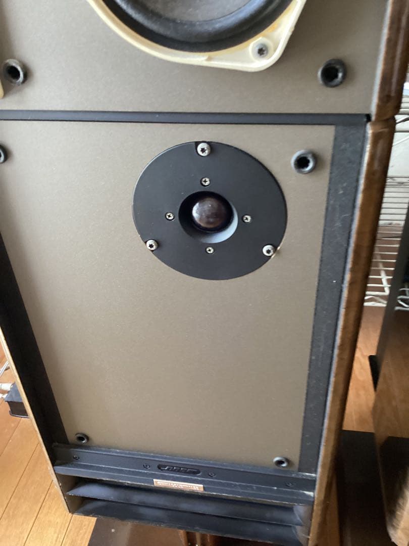 BOSEスピーカー Model 363本体・専用台