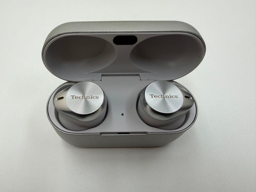 Technics EAH-AZ80 シルバー