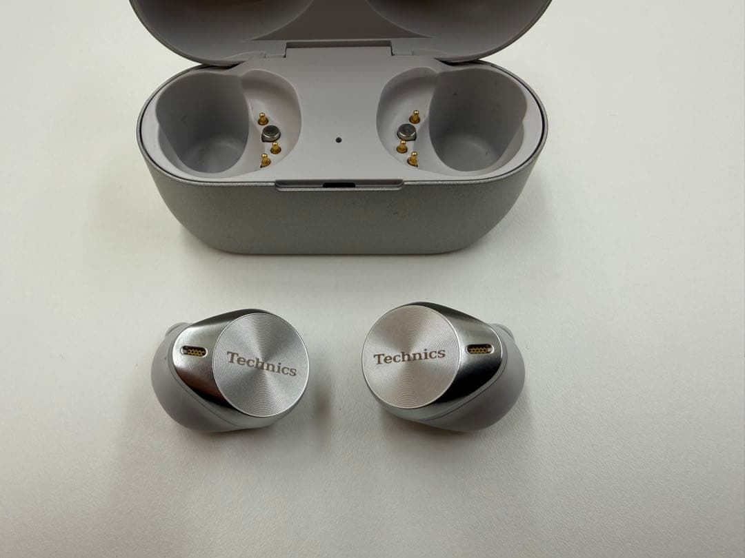 Technics EAH-AZ80 シルバー