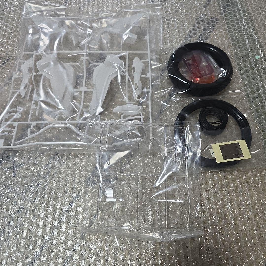 オートバイ・バイク TAMIYA Honda CRF1000L Africa Twin 1/6