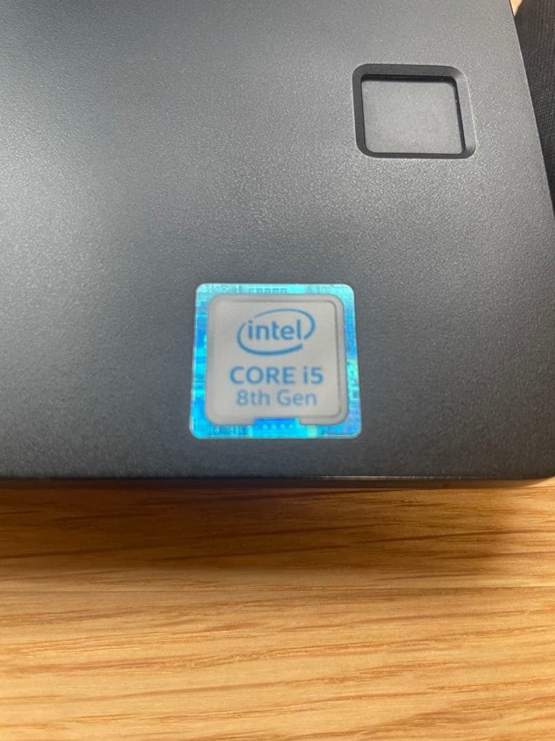 Dell Latitude ノートPCCorei5 SSD256Gおまけ付