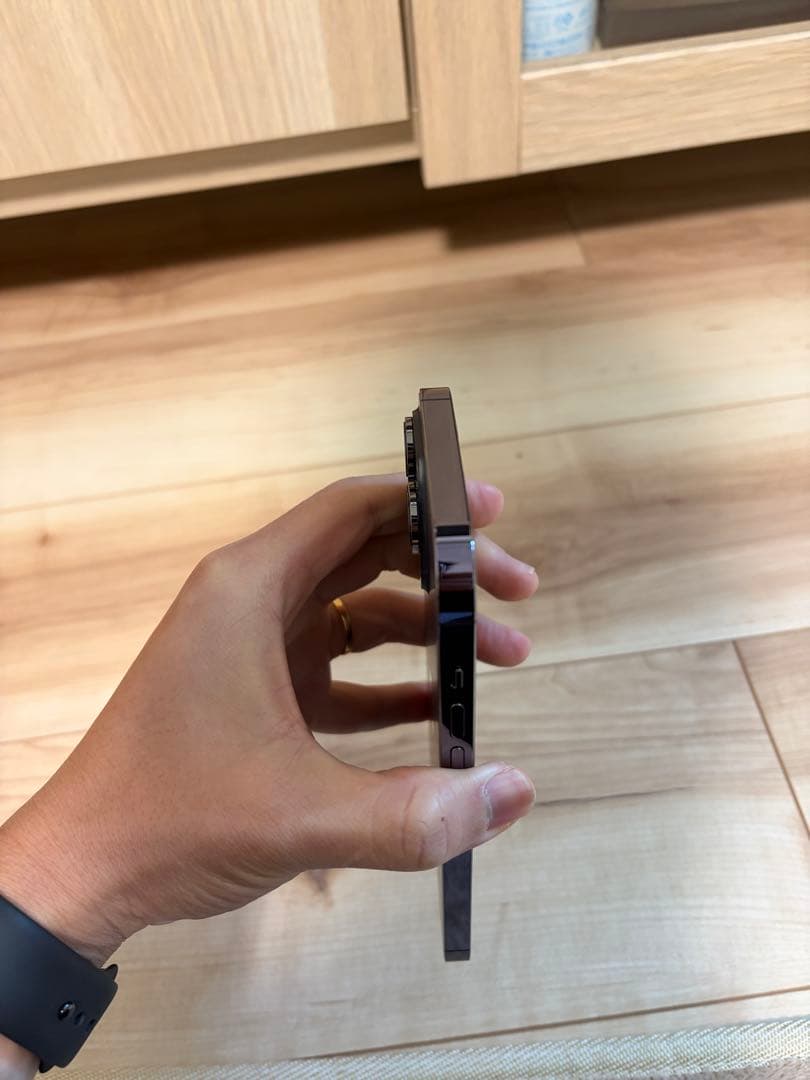 Apple iPhone 14 Pro Max 256GB SIMフリー