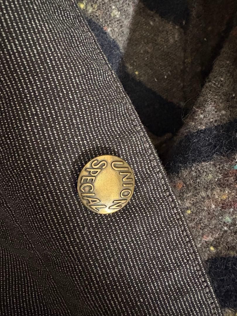 【美品】フリーホイラーズ　ワークジャケット　サイズ42