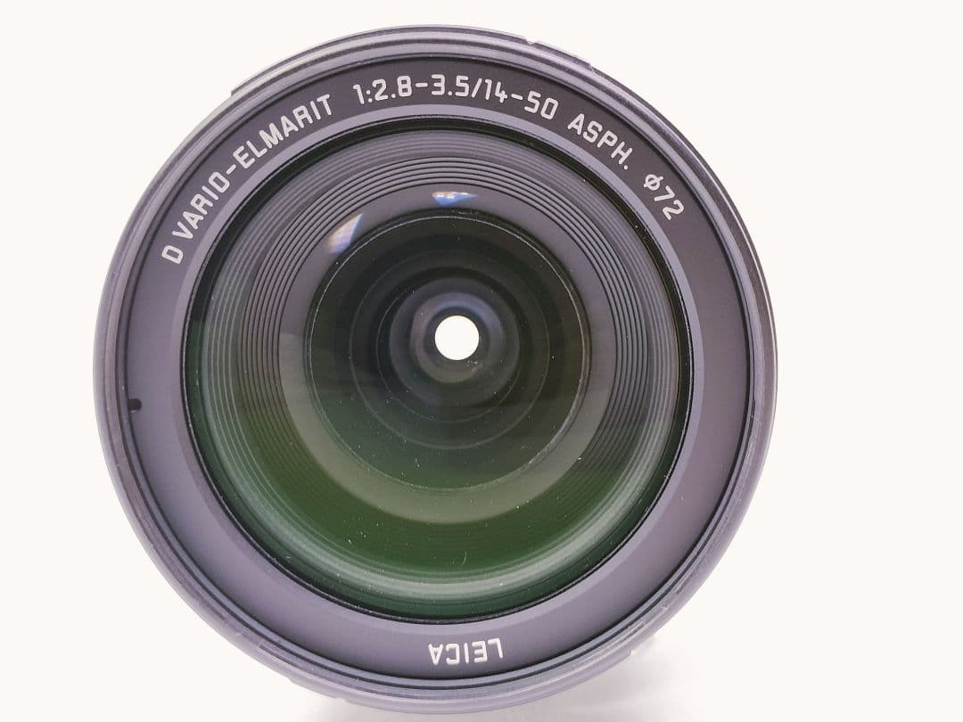 訳有 LUMIX VARIO-ELMARIT 14-50mm F2.8-3.5
