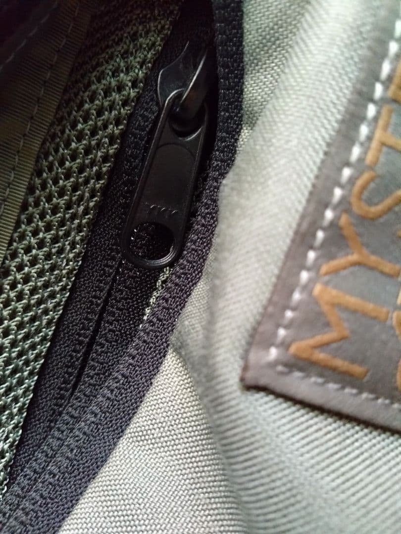 米国製 新品 MYSTERY RANCH(FORAGER) HIPSACK