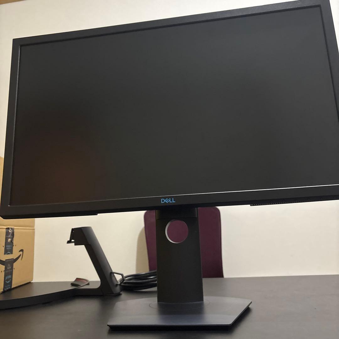 DELL-DELL S2419HGF モニター 144hz