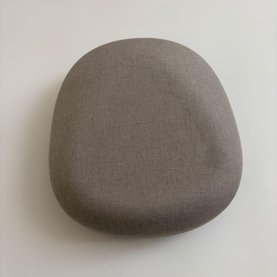 SONY WH1000-XM6 ヘッドホン プラチナシルバー　(新品に近い)