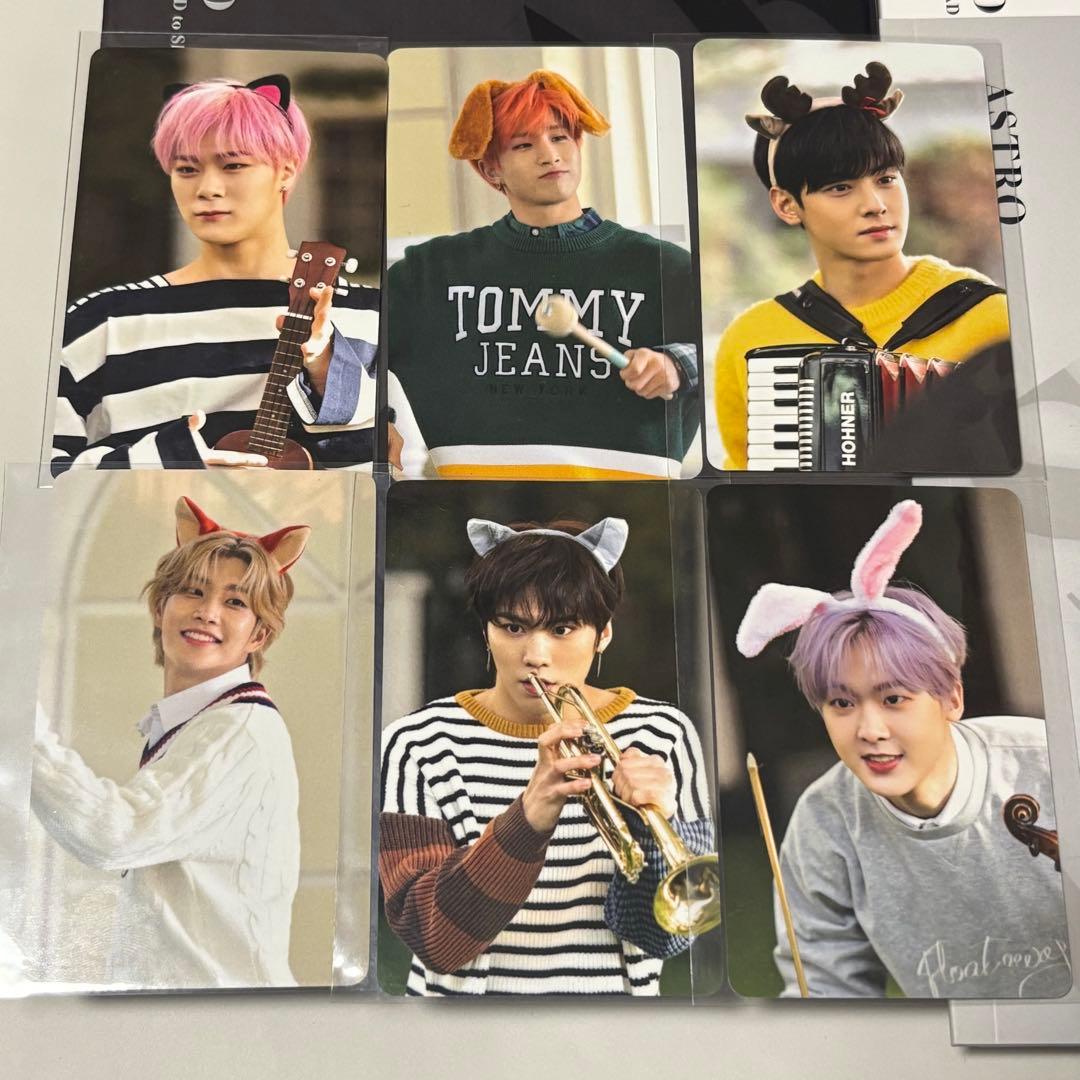 K-POP・アジア The 2nd ASTROAD to Seoul ASTRO STARLIGHT