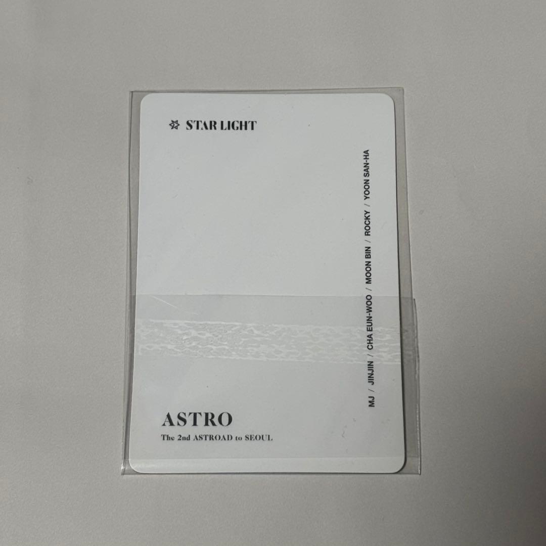 K-POP・アジア The 2nd ASTROAD to Seoul ASTRO STARLIGHT