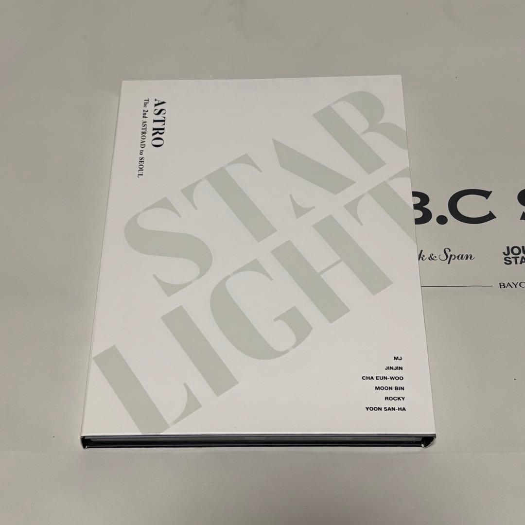 K-POP・アジア The 2nd ASTROAD to Seoul ASTRO STARLIGHT